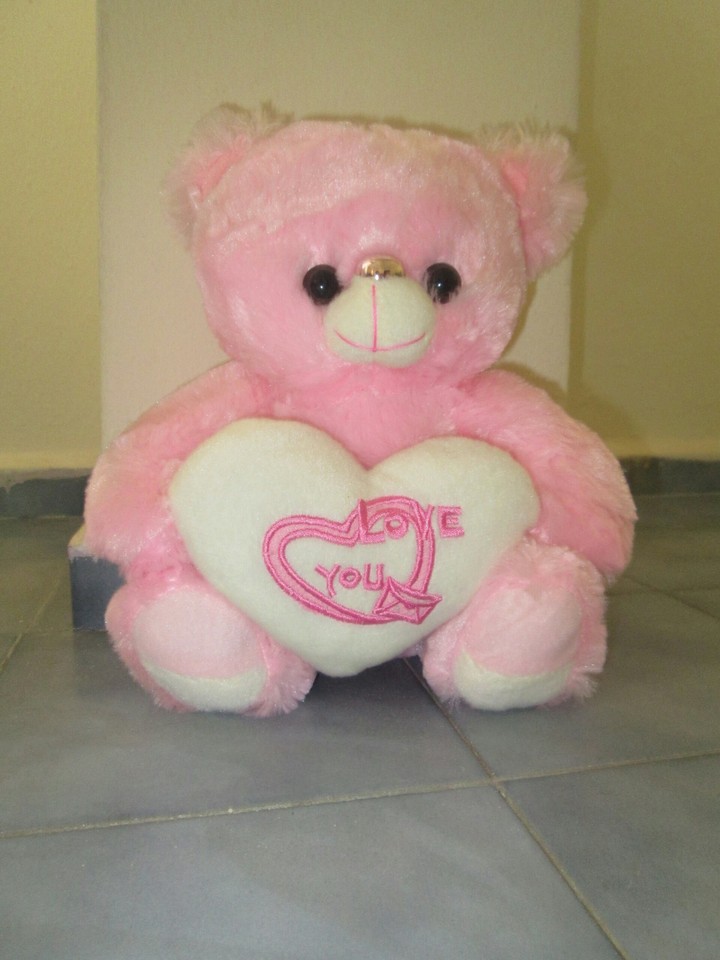 bear