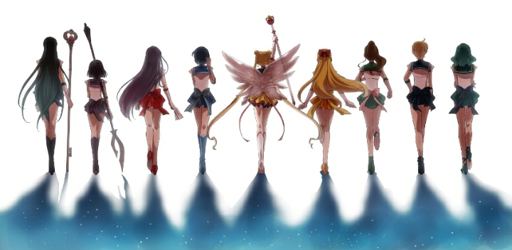 Sailor Moon