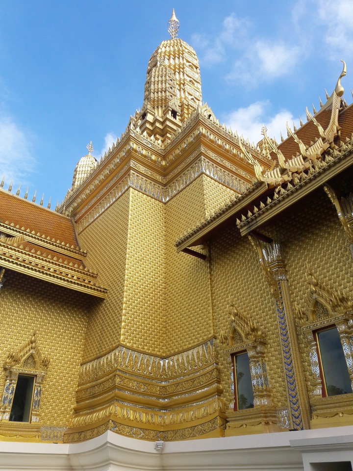 Thai culture