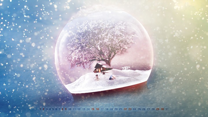 invierno