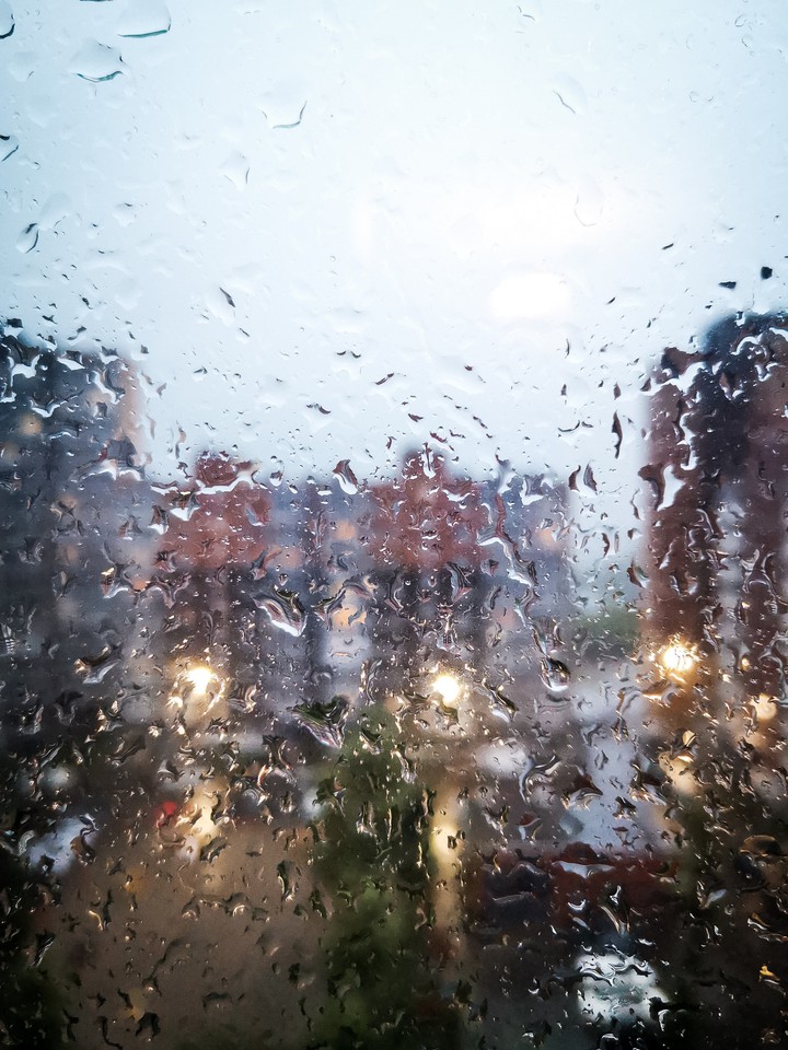 Rain