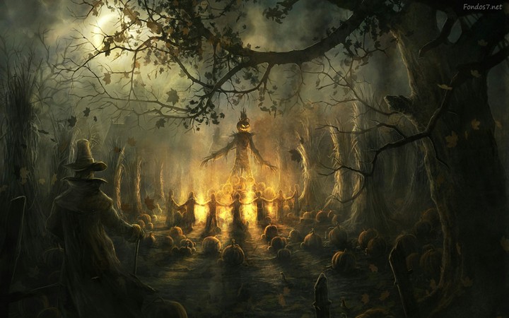 Halloween