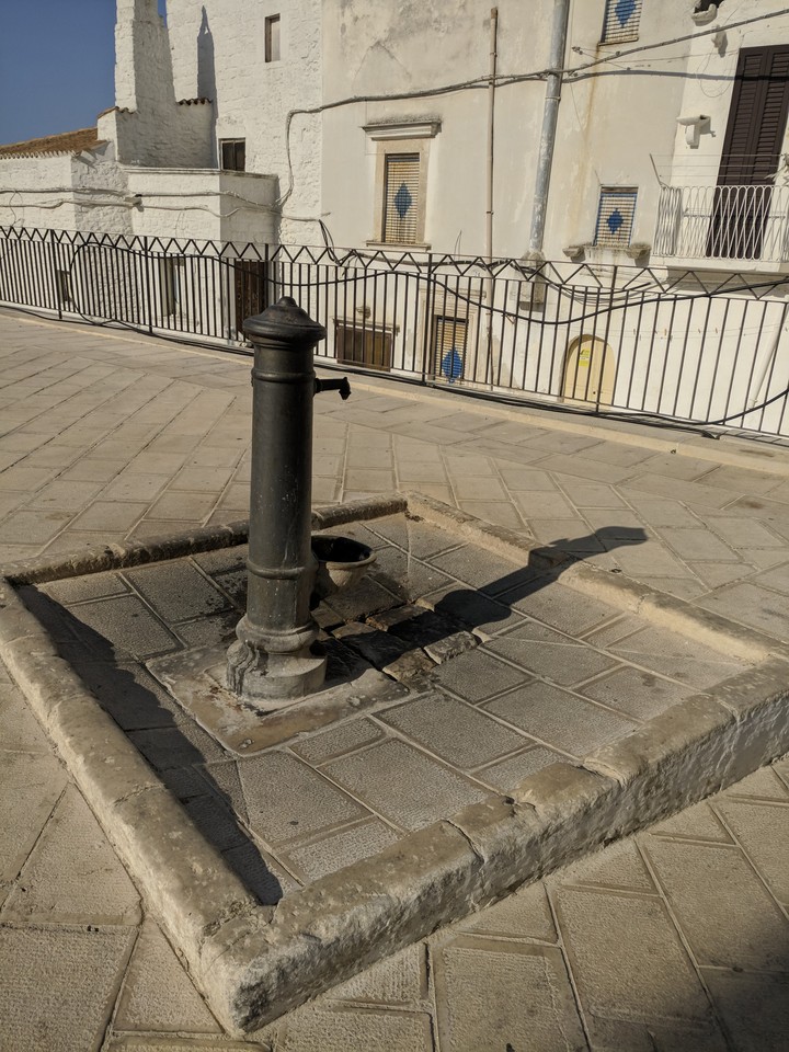 Fontana