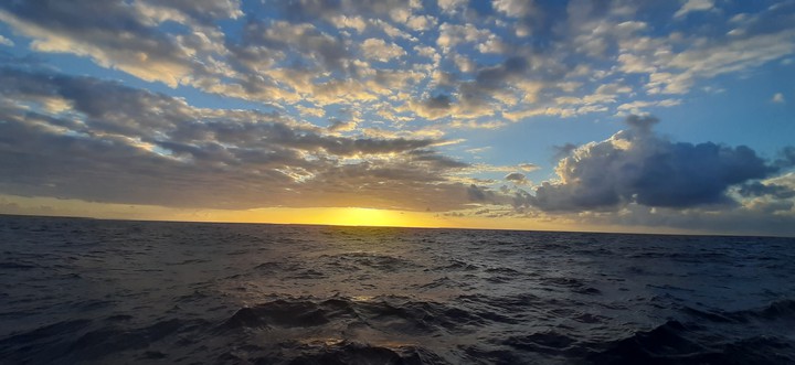 ocean