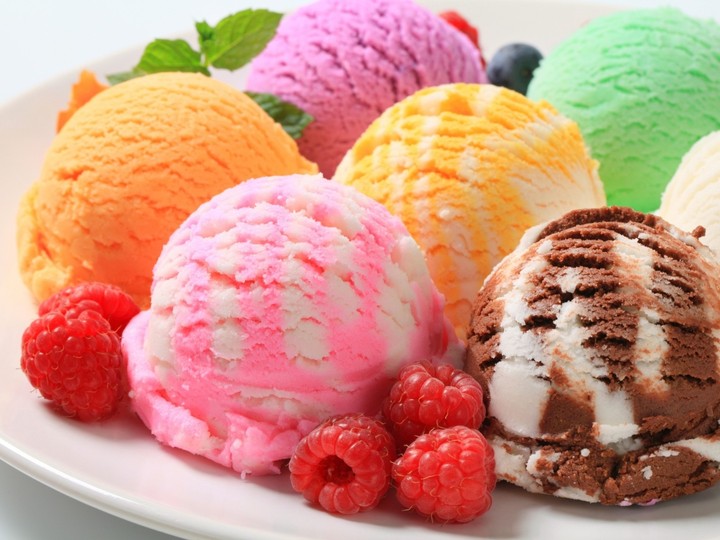 Icecream