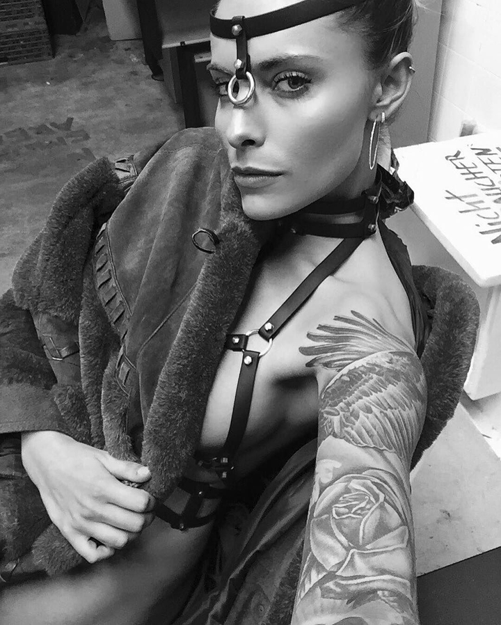 Sophia Thomalla