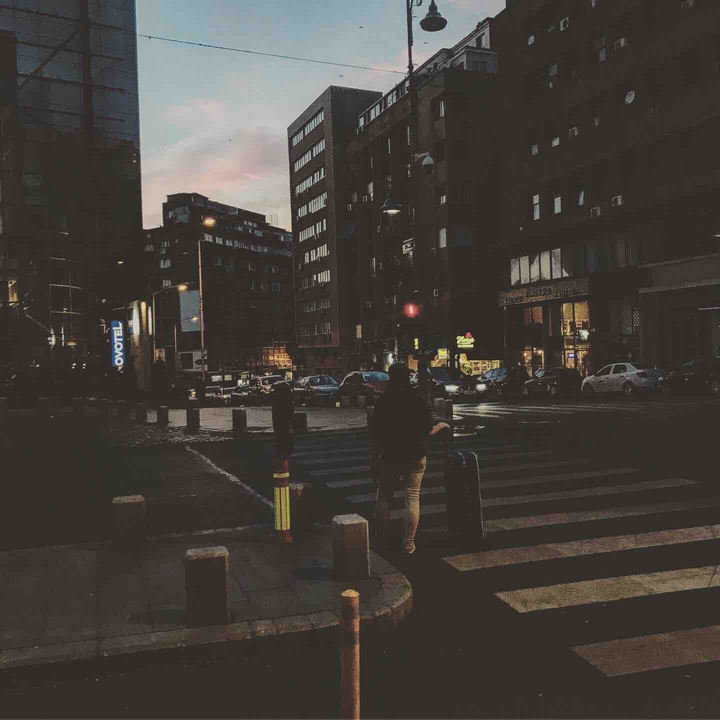 Bucharest