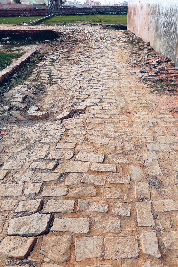 #Village pics.. #Bad roads..