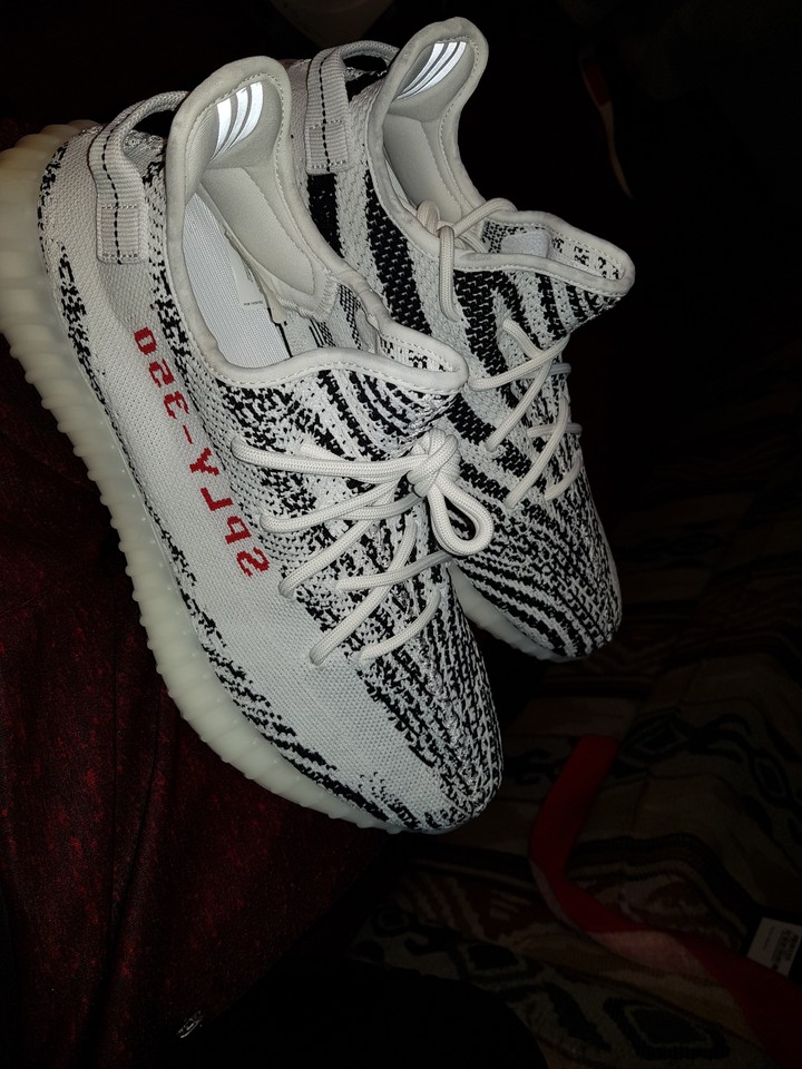 Yeezy