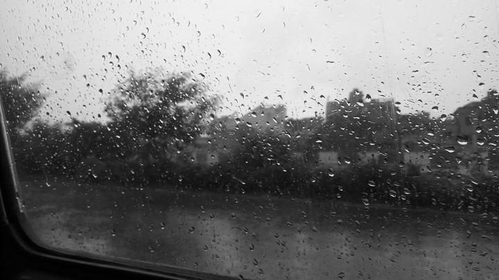 Rainy