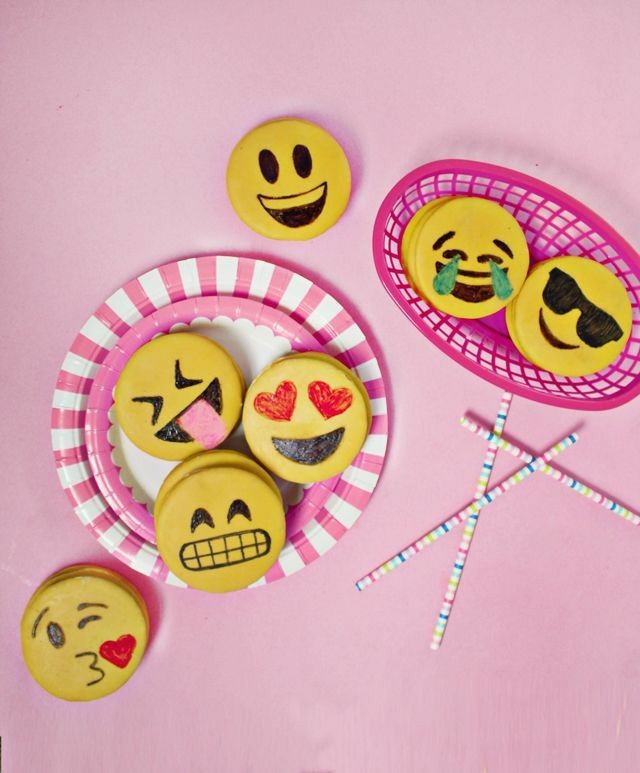 Emojis