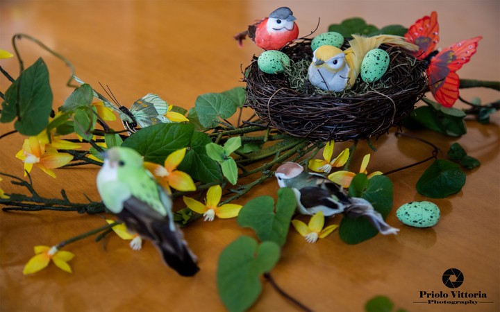 Tempo di pasqua