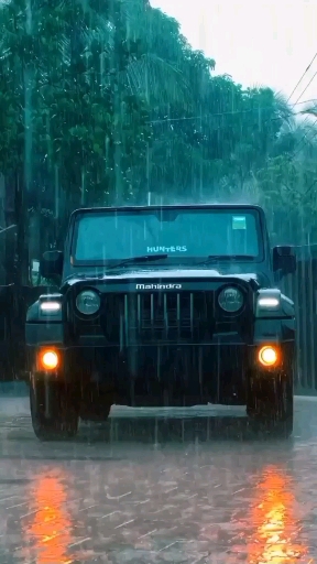 jeep