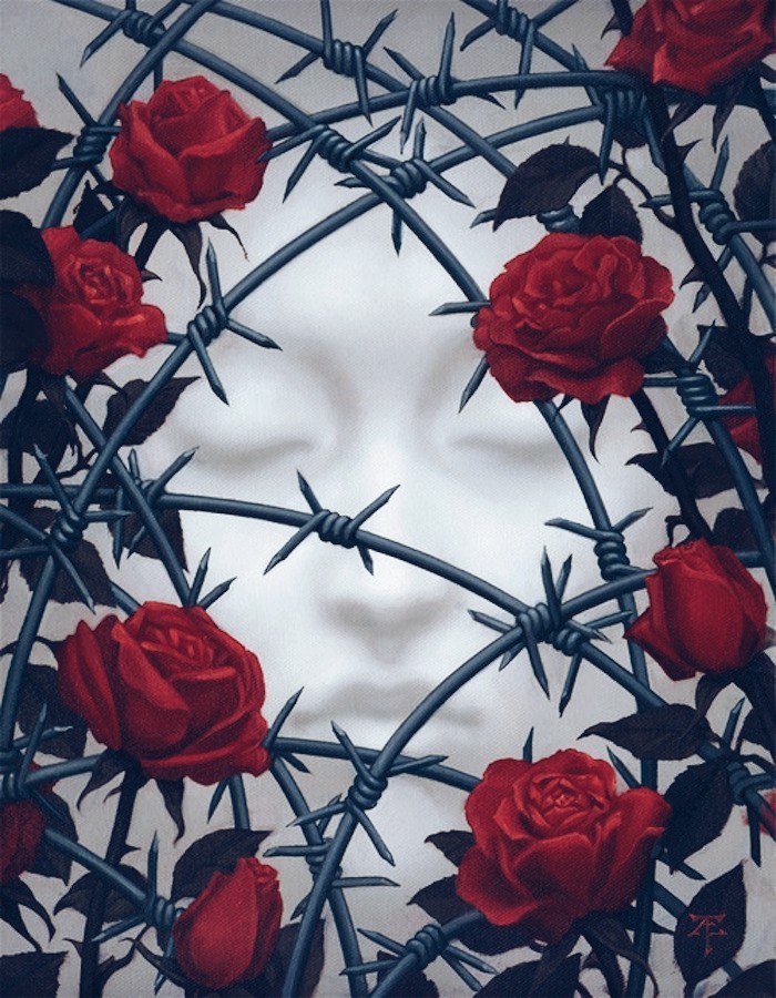 roses