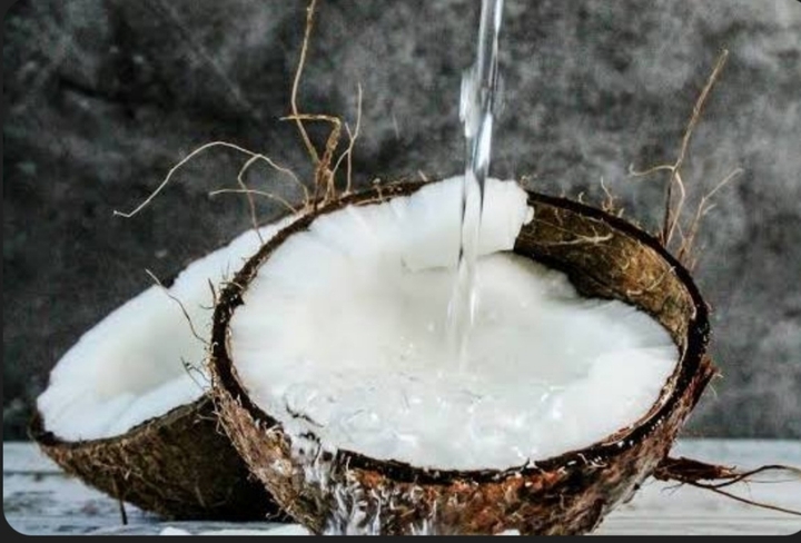 Coconut