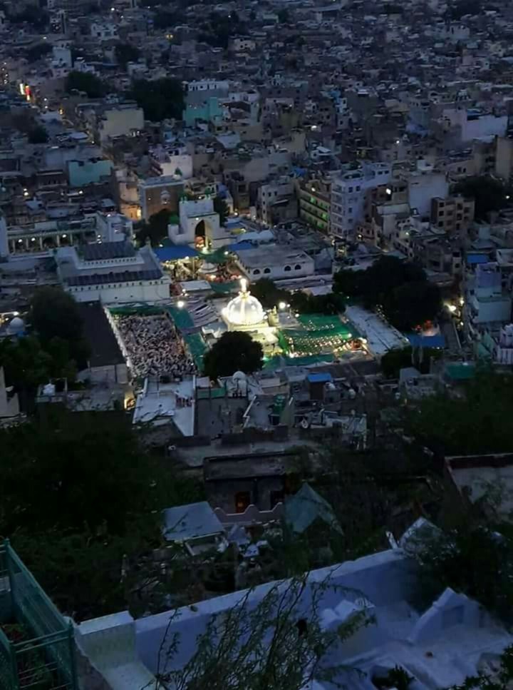 Ajmer