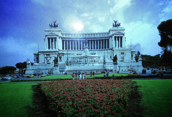 Roma