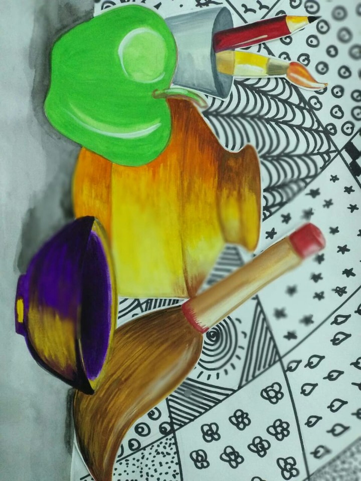 opticles