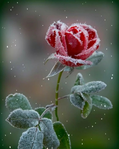 rose