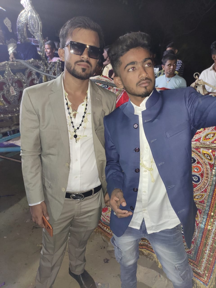 Aalam khan