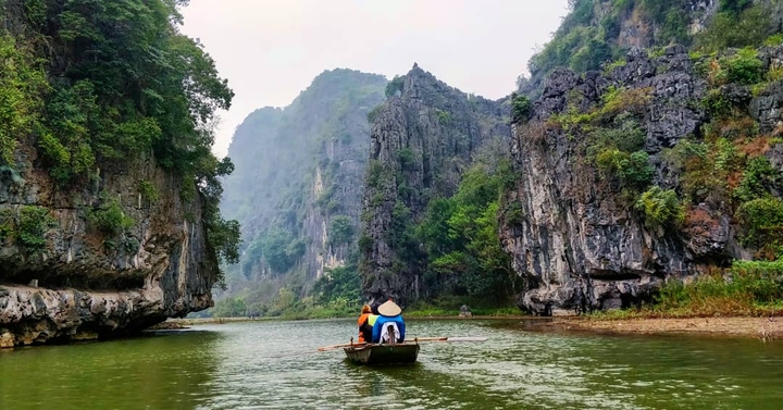 Vietnam !