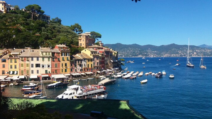 Portofino
