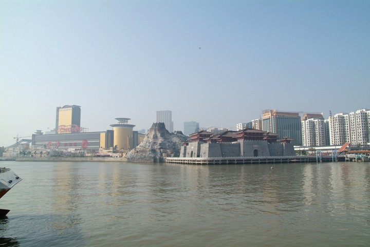 Macao