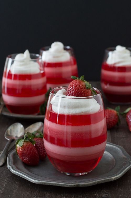 Dessert