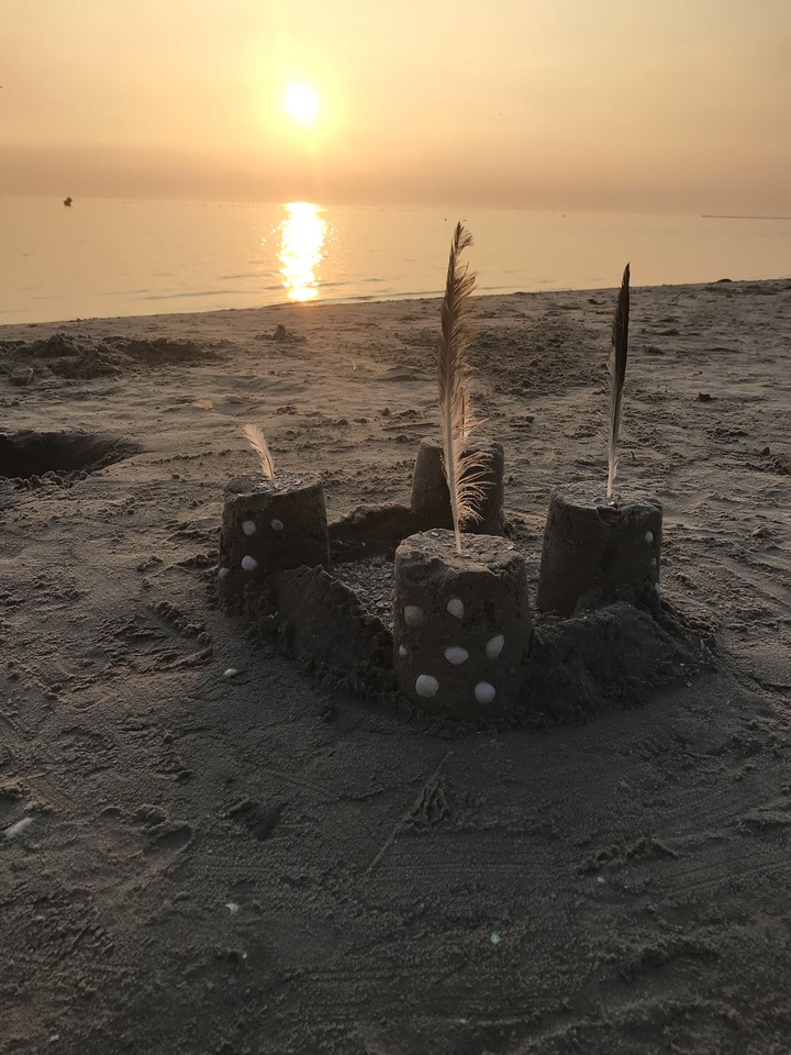 Workum - The Netherlands