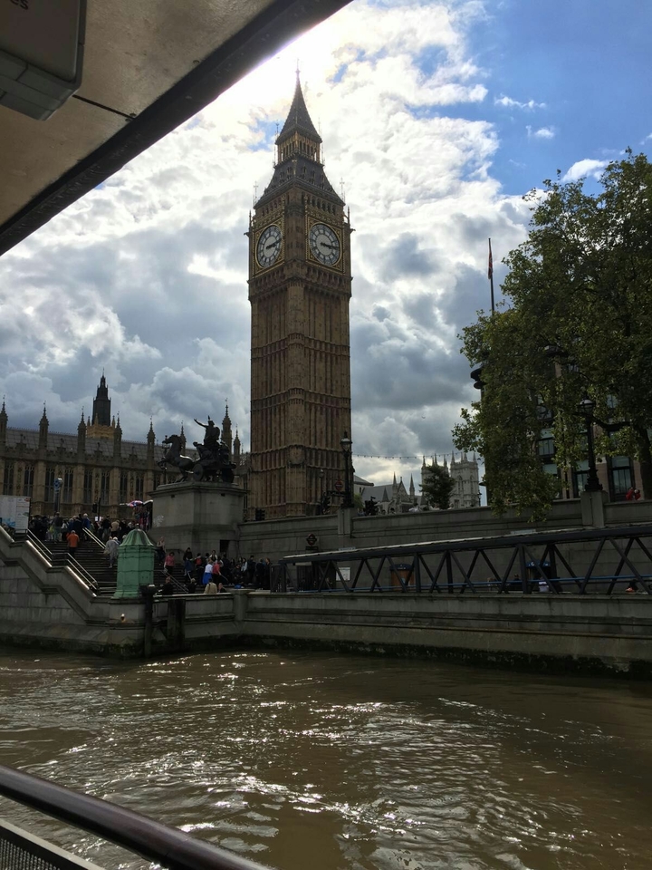 #Big Ben