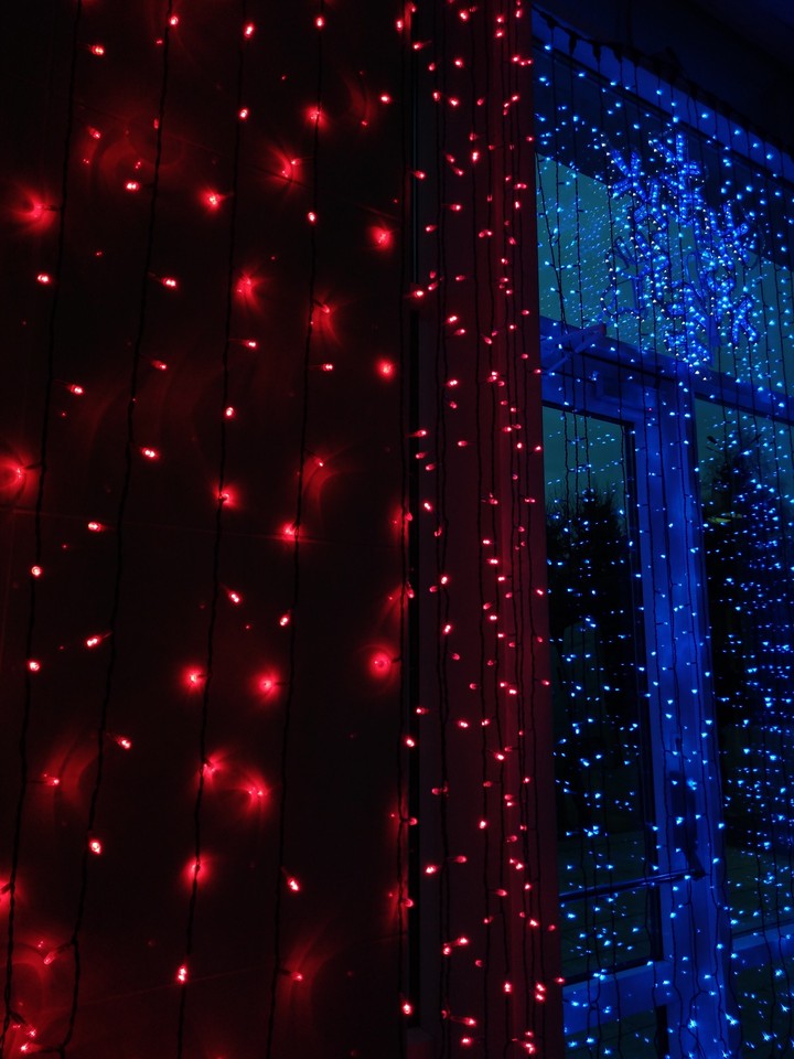 Night