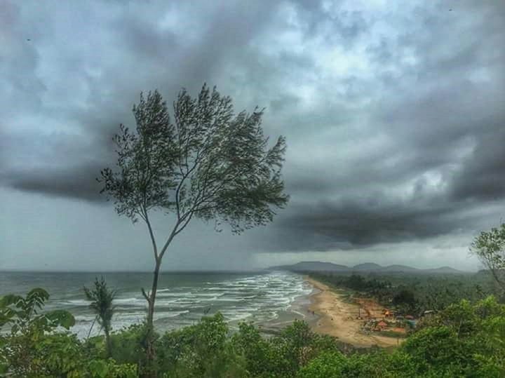 coastal