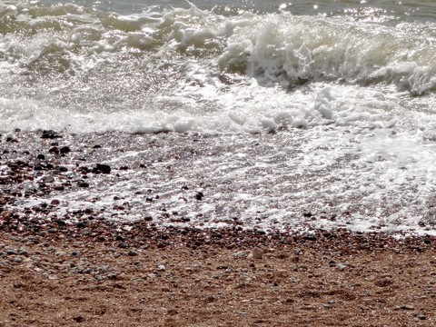 motion at rest