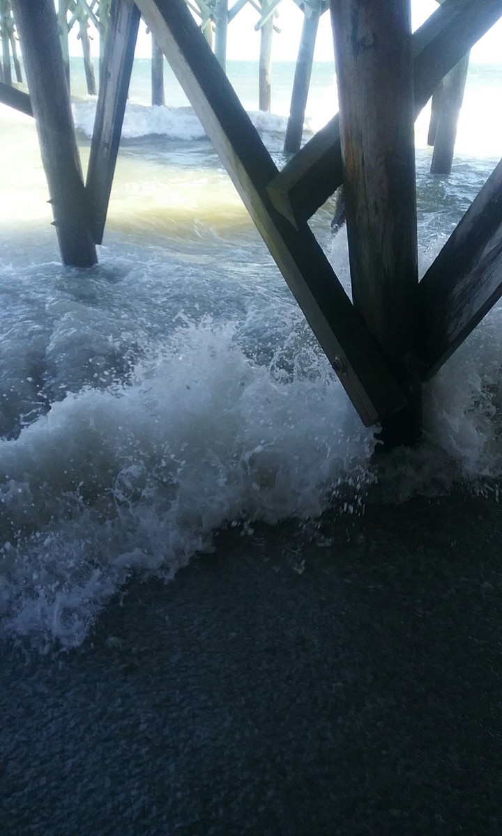 ocean