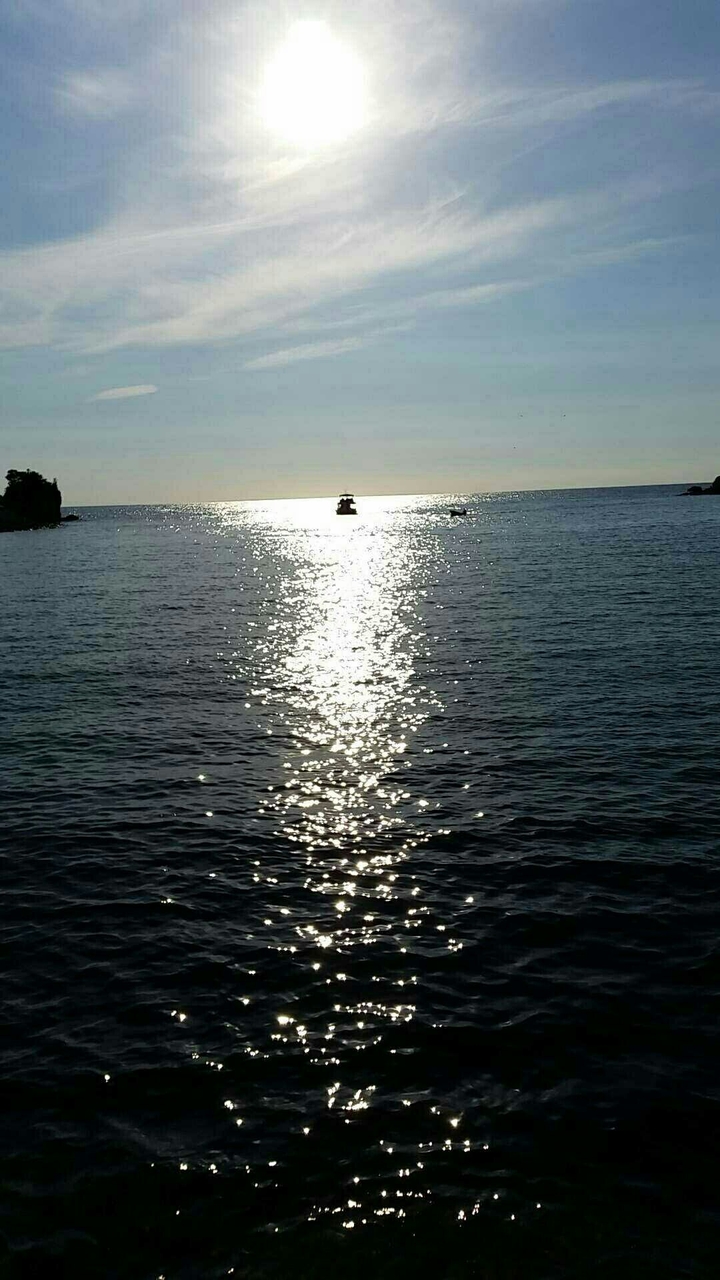 sea