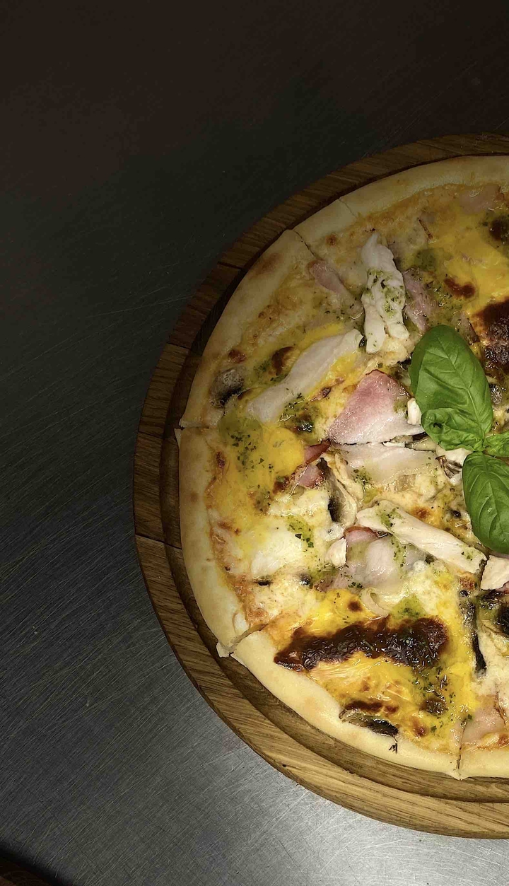 bella mozzarella