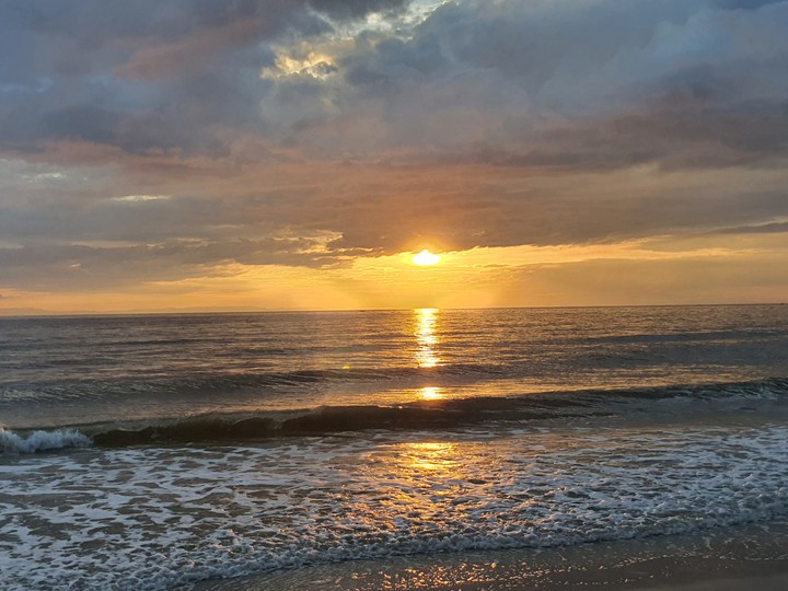 sun