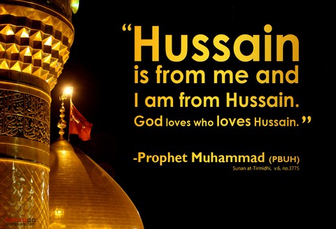 Hussain
