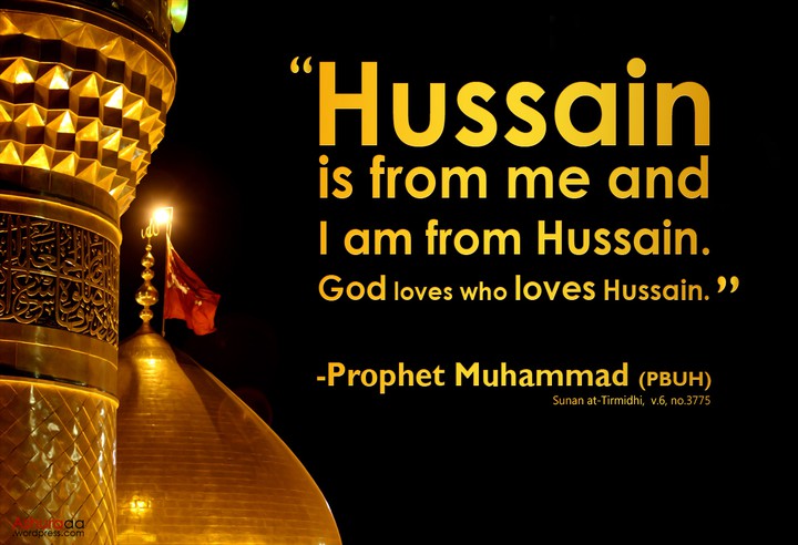Hussain