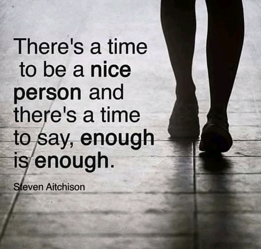 time changes everything.