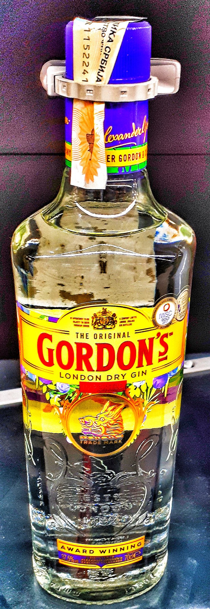 Gin
