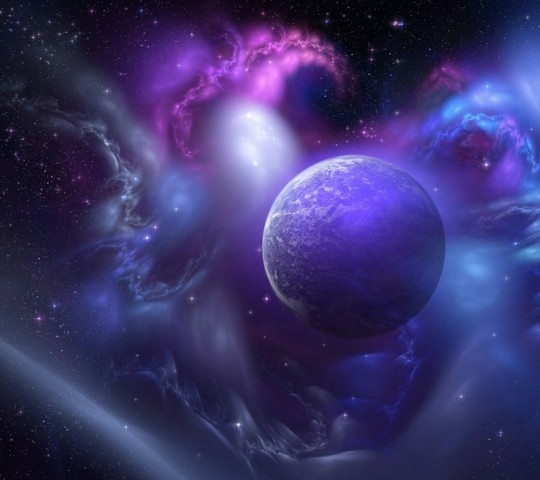 universe