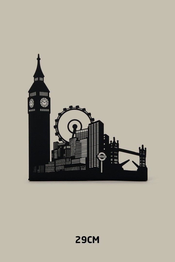 Wonderful London
