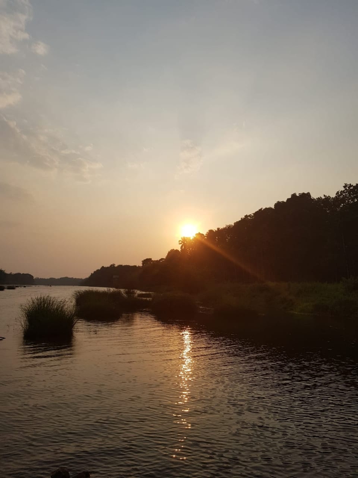 my bro's click