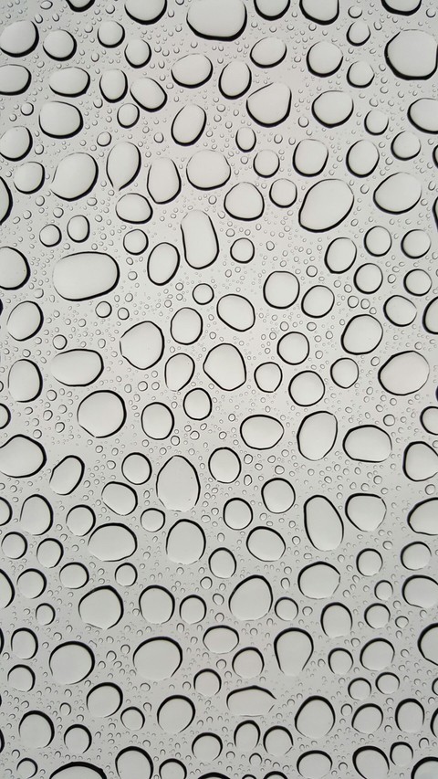 Texas Rain