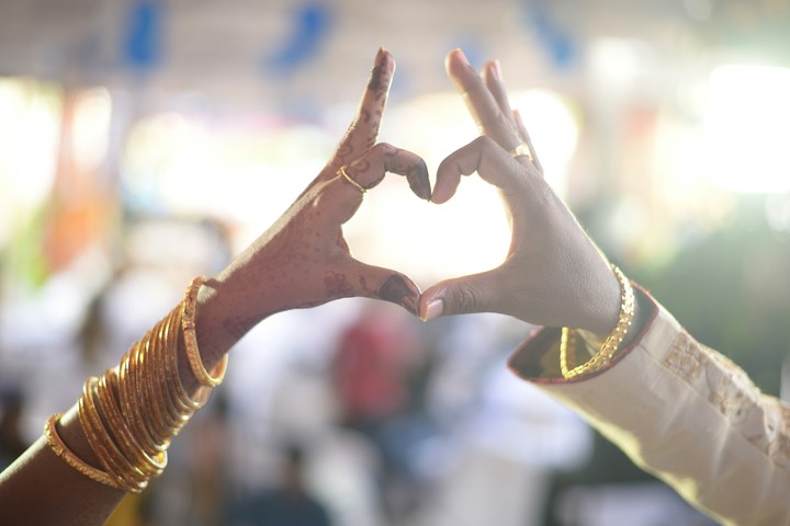 Love