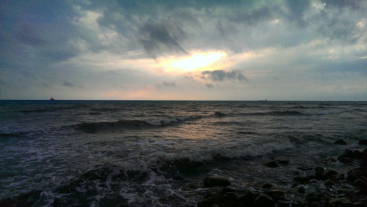 #seaview