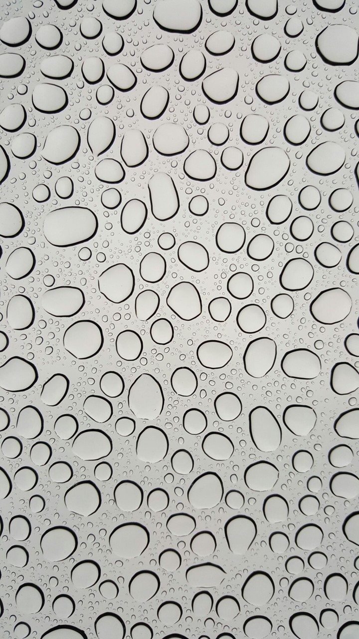 Texas Rain