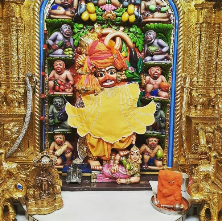 jay siyaram