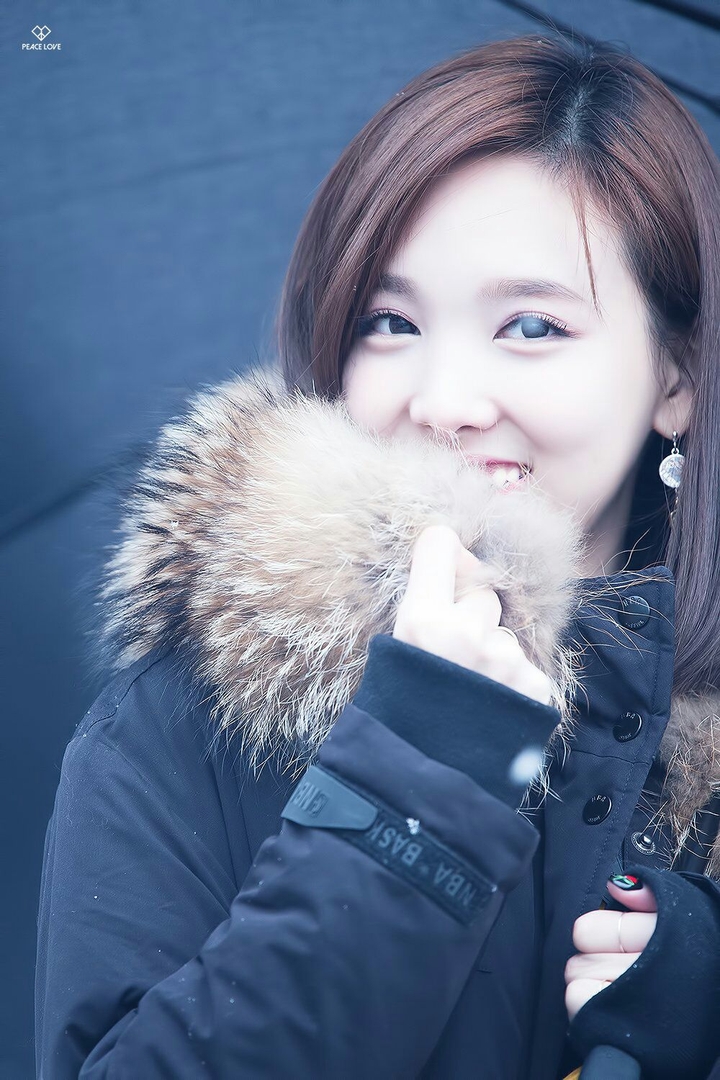 Nayeon Twice k-pop